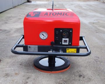 Vakuum-Heber AL-Atomic500