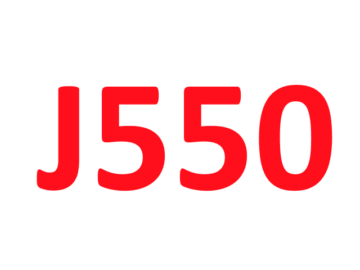 J550