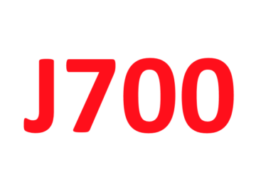 J700