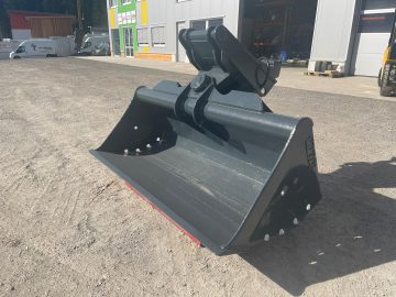 Humuslöffel 2000mm