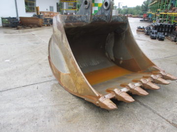 Tieflöffel 1700mm