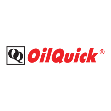 OilQuick-Aufnahme