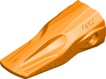 Zahnspitze C-Rex R10GPL