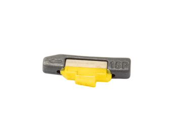 Zahnsicherung System VolvoMet - 15P