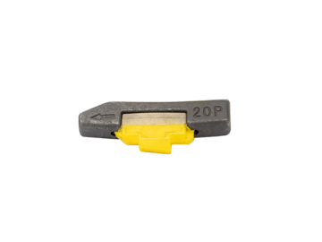 Zahnsicherung System VolvoMet - 20P