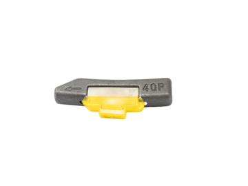 Zahnsicherung System VolvoMet - 40P