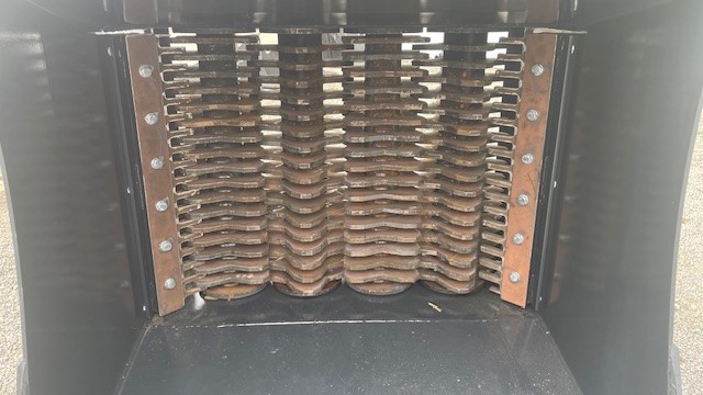 Schaufelseperator der Marke Skancraft SB14/21 für Bagger 16 - 21to. – Bild 5