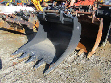 Tieflöffel/Felslöffel OQ70/55 1300mm MB1128