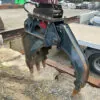 Löffelgreifer starr SkanCraft SCFB6 für Bagger von 4 bis 6 to.